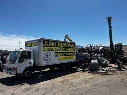 Best Hot Tub Removal  in South Amherst, OH