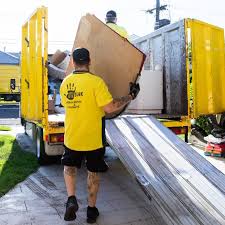 Best Demolition Debris Removal  in South Amherst, OH